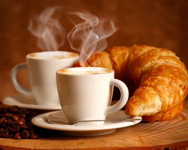 Reggelire elég egy kávé és indulhat a nap?