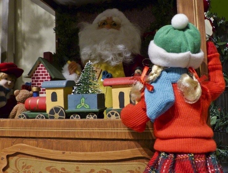 December 17. - A Harmadik Vas&aacute;rnap