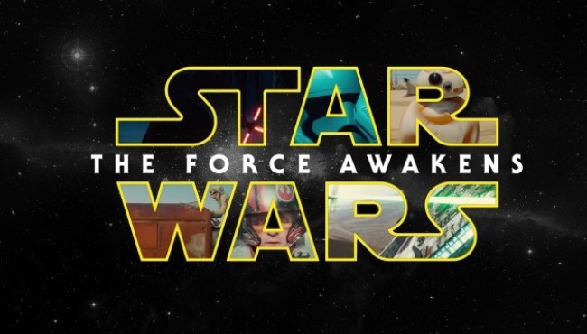 Star Wars VII - Az ébredő Erő (képek)