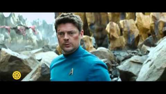 Star Trek: Mindenen túl