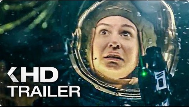 Alien: Covenant