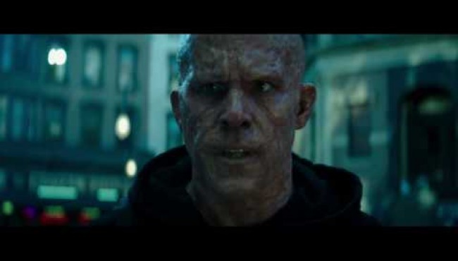 Deadpool 2. Előzetes (azt hiszem)