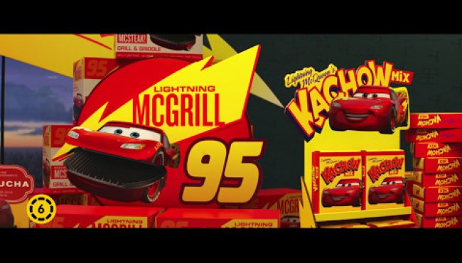 McQueen vége