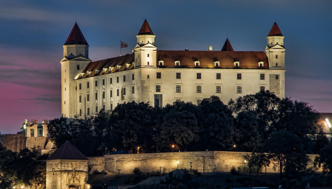 Szlovákia az Akciós Utak kínálatában