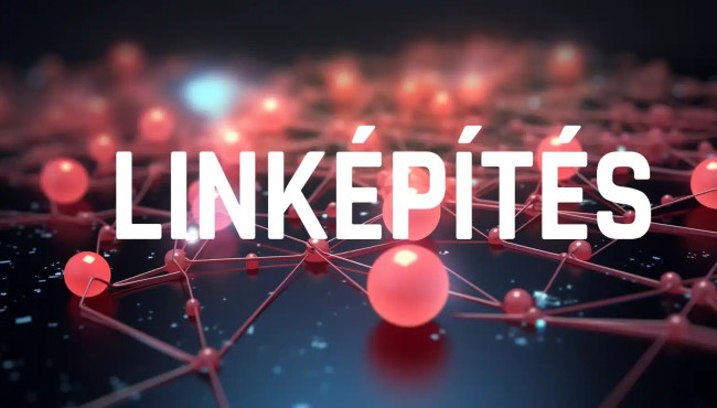 Google linképítés Kanga Design SEO ügynökség kínálatában